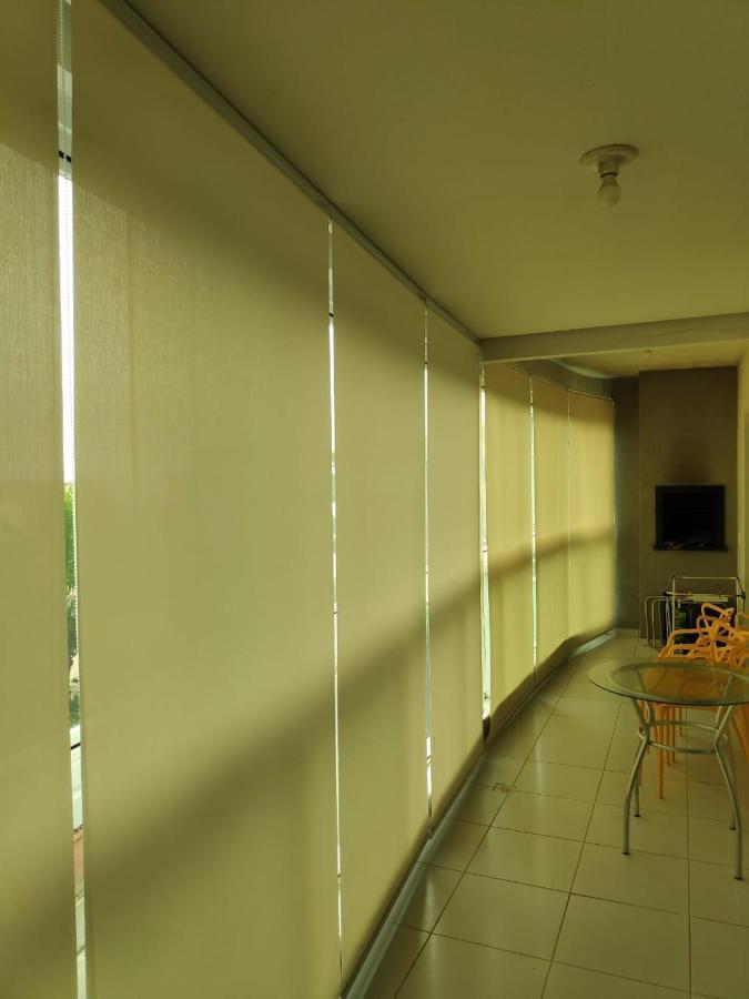 Appartement Borboletas Do Mar à Bombinhas Extérieur photo